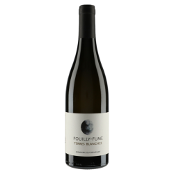 Domaine du Bouchot Pouilly-Fumé "Terres Blanches" 2021