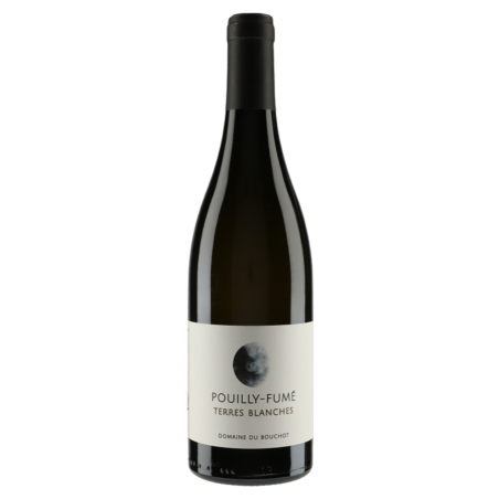 Domaine du Bouchot Pouilly-Fumé "Terres Blanches" 2021