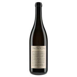 Domaine Didier Dagueneau "Blanc Fumé de Pouilly" 2015