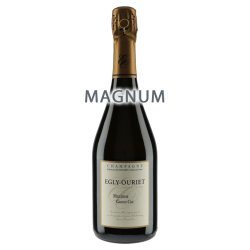 Champagne Egly-Ouriet Grand Cru Millésimé 2005 MAGNUM