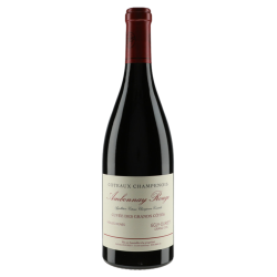 Egly-Ouriet Coteaux Champenois "Ambonnay" Rouge 2014