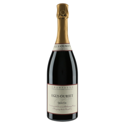 Champagne Egly-Ouriet Grand Cru Brut