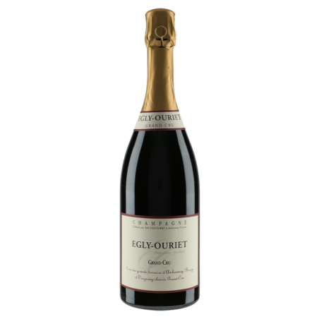 Champagne Egly-Ouriet Grand Cru Brut