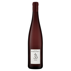 Domaine Trapet Alsace Pinot macéré "Ambre Rouge B.B.H.M." 2022