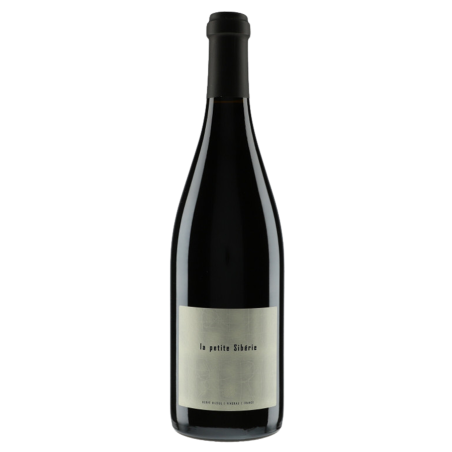 Clos des Fées "La Petite Sibérie" 2012