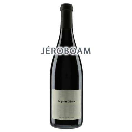 Clos des Fées "La Petite Sibérie" 2014 JEROBOAM