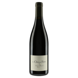 Domaine du Clos des Fées Le Clos des Fées 2019