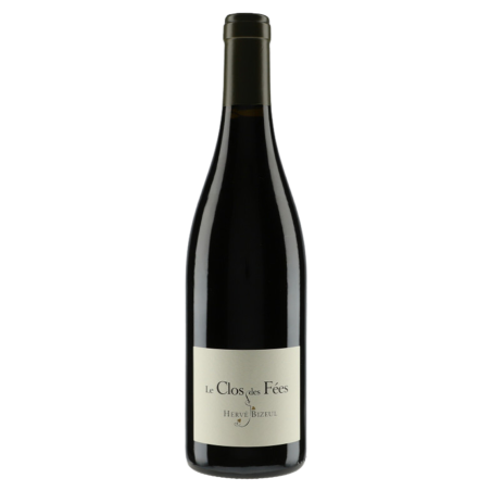 Domaine du Clos des Fées Le Clos des Fées 2019