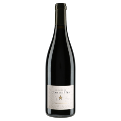 Clos des Fées Vieilles Vignes Rouge 2019