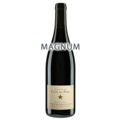 Domaine du Clos des Fées Vieilles Vignes Rouge 2015 Magnum