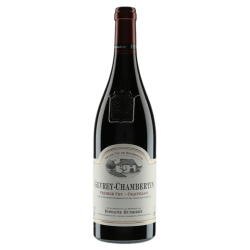 Domaine Humbert Gevrey-Chambertin 1er Cru Craipillot 2012