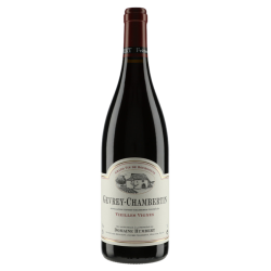 Humbert Frères Gevrey-Chambertin Vieilles Vignes 2018