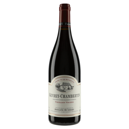 Humbert Frères Gevrey-Chambertin Vieilles Vignes 2018