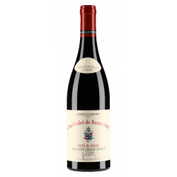 Coudoulet de Beaucastel Rouge 2021