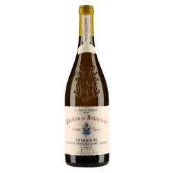 Château de Beaucastel Châteauneuf-du-Pape Roussanne Vieilles Vignes 2022