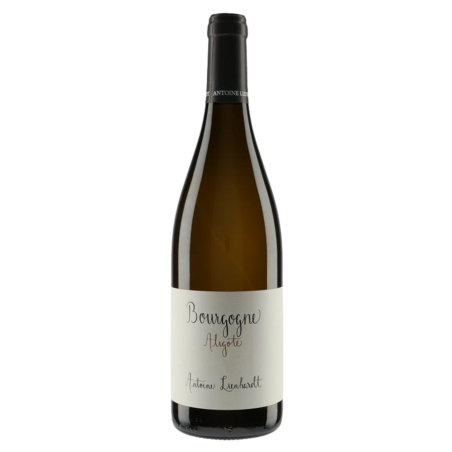 Antoine Lienhardt Bourgogne Aligoté 2021