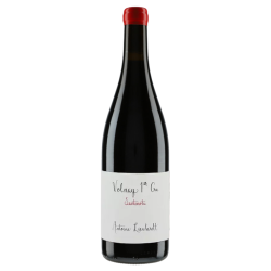 Antoine Lienhardt Volnay 1er Cru Santenots 2022