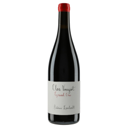 Antoine Lienhardt Clos Vougeot Grand Cru 2022