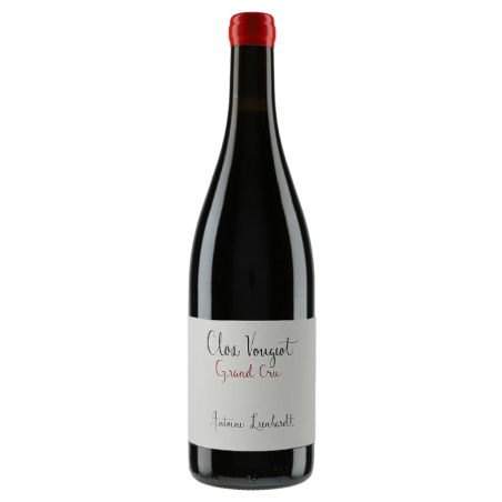 Antoine Lienhardt Clos Vougeot Grand Cru 2022