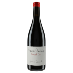 Antoine Lienhardt Charmes-Chambertin Grand Cru 2022