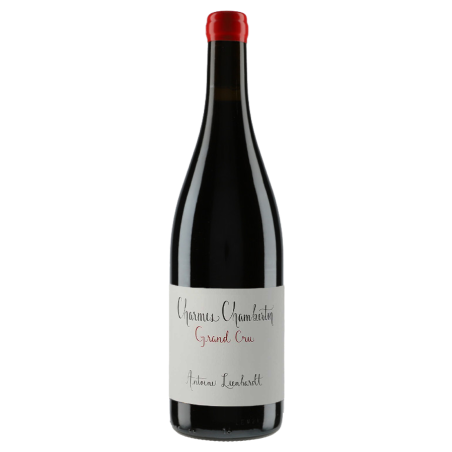 Antoine Lienhardt Charmes-Chambertin Grand Cru 2022