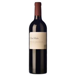 Clos Maïa Rouge 2022