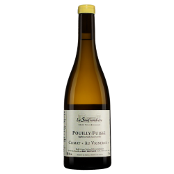 Domaine de la Soufrandière Pouilly-Fuissé 1er Cru "Au Vignerais" 2022