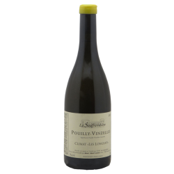 Domaine de la Soufrandière Pouilly-Vinzelles "Les Longeays" 2022