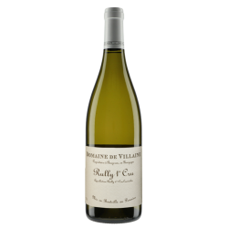 Domaine de Villaine Rully 1er Cru Blanc 2021