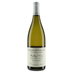 De Villaine Rully 1er Cru Margotés 2020