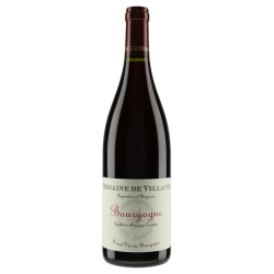 Domaine de Villaine Bourgogne Rouge 2021