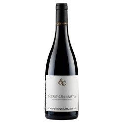 Domaine Sylvain Cathiard & Fils Gevrey-Chambertin 2021