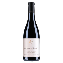 Sylvain Cathiard Chambolle-Musigny Clos de l'Orme 2021