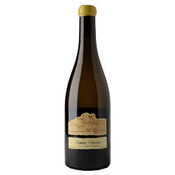 Domaine Ganevat Côtes du Jura Chardonnay "Florine" 2019