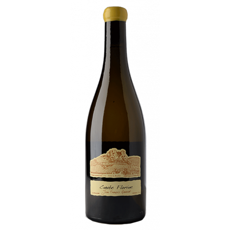Domaine Ganevat Côtes du Jura Chardonnay "Florine" 2019