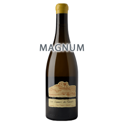 Domaine Ganevat Chardonnay "Chamois du Paradis" 2019 MAGNUM