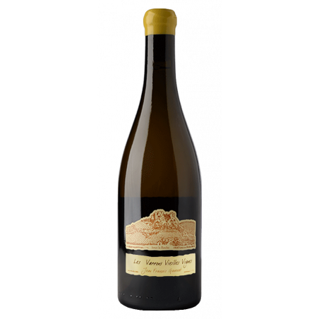 Domaine Ganevat Côtes du Jura Chardonnay "Les Varrons Vieilles Vignes" 2019