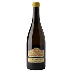 Domaine Ganevat Chardonnay "Grands Teppes Vieilles Vignes" 2019