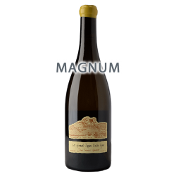 Domaine Ganevat Chardonnay "Grands Teppes Vieilles Vignes" 2019 MAGNUM