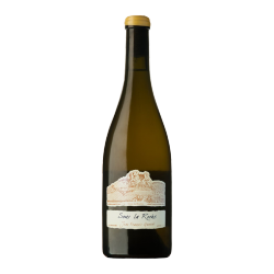 Domaine Ganevat Côtes du Jura Savagnin "Sous la Roche" 2019