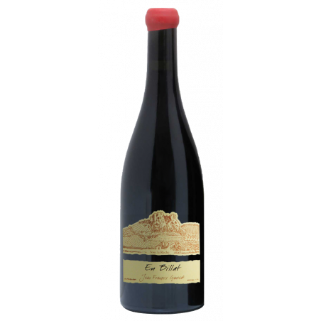 Domaine Ganevat Côtes du Jura Pinot Noir "En Billat" 2019