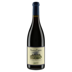 The Beaux-Frères Vineyard Pinot Noir 2021
