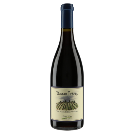 The Beaux-Frères Vineyard Pinot Noir 2021