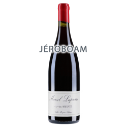 Domaine Marcel Lapierre Morgon "Cuvée MMXIV" 2014 JEROBOAM