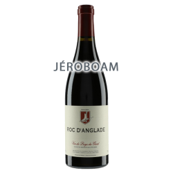 Roc d'Anglade Rouge 2014 JEROBOAM