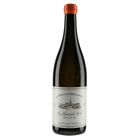 Domaine Pascal Cotat Sancerre La Grande Côte 2022