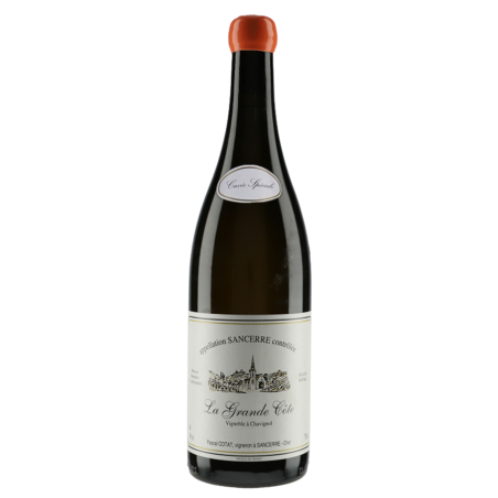 Pascal Cotat Sancerre "La Grande Côte Cuvée Spéciale" 2019