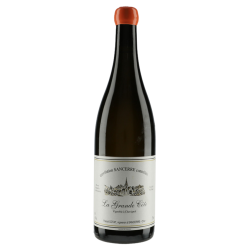 Domaine Pascal Cotat Sancerre La Grande Côte 2019