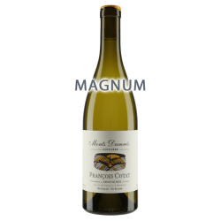 Domaine François Cotat Sancerre "Les Monts Damnés" 2015 MAGNUM