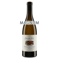 François Cotat Sancerre La Grande Côte 2015 Magnum